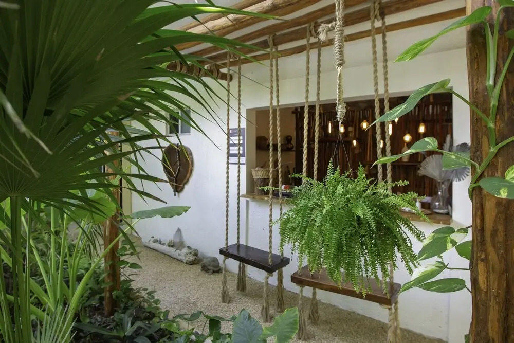 Casa Luna Tankah