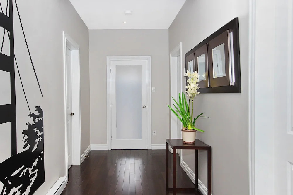 Lemarchant Road Suites