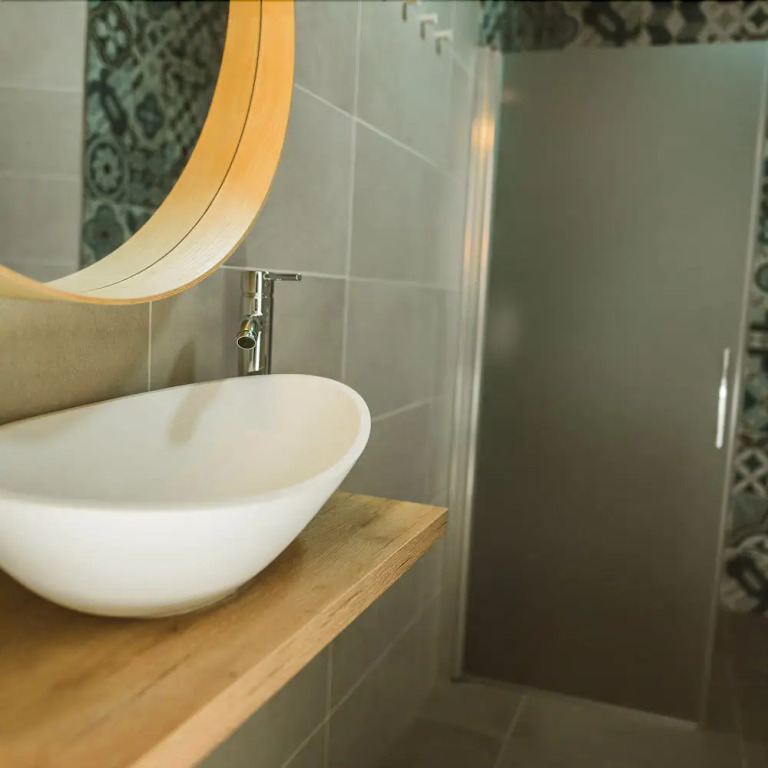 Apartamentos ZHR 1