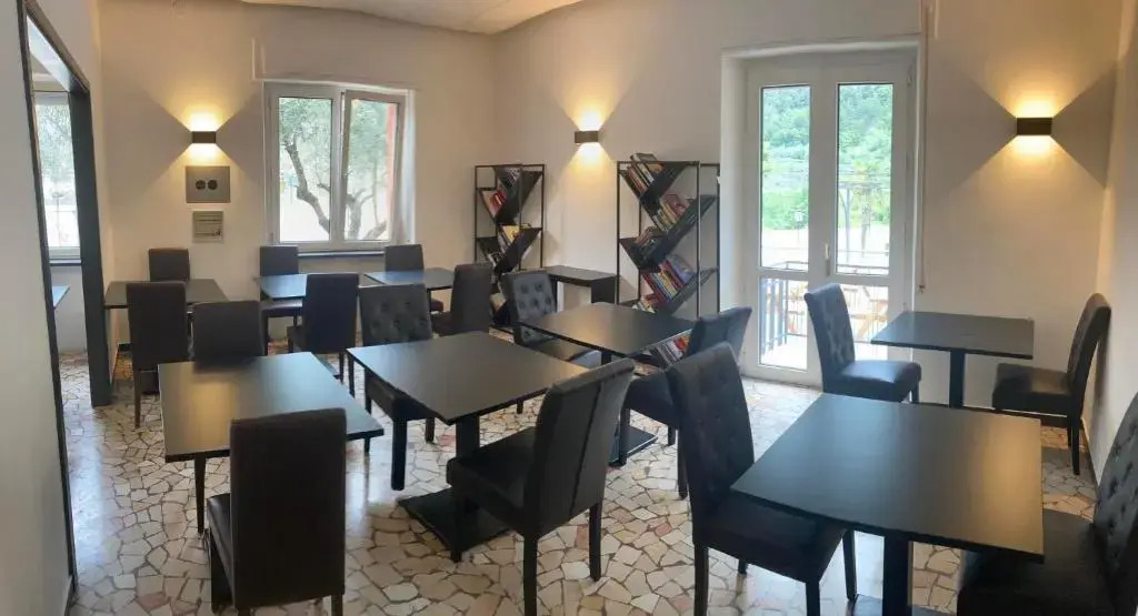 Hotel Miramonti