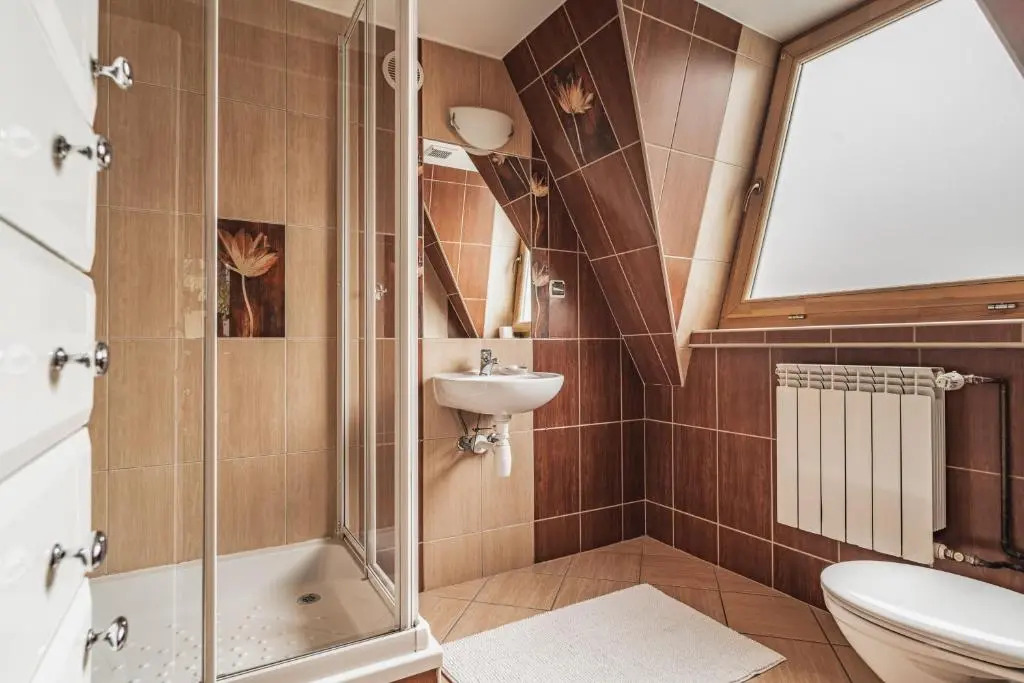 Domek Pod Strzechą