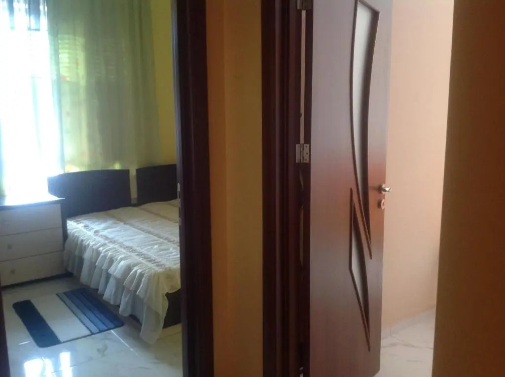 Apartments Vicente
