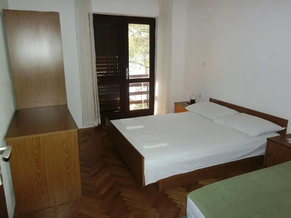 Ivan1 - 10m From the Beach With Parking - A2 Gornji