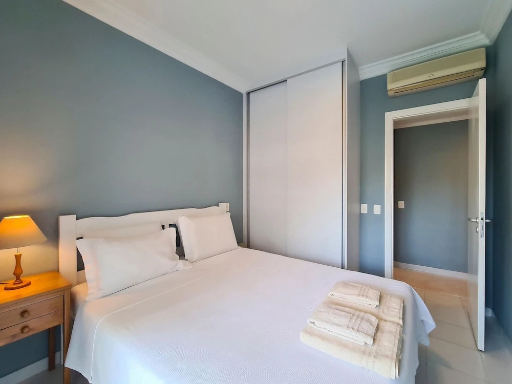 Apartamento Ilha de Milos