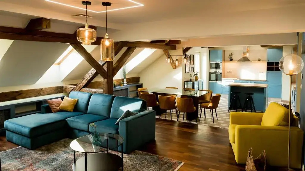 Room42 - Suites & Apartments