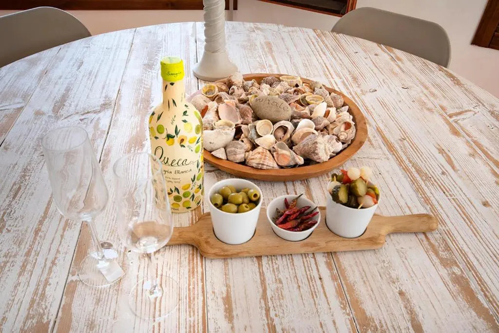 Villa Lagarta by Holiday Rentals Villamar