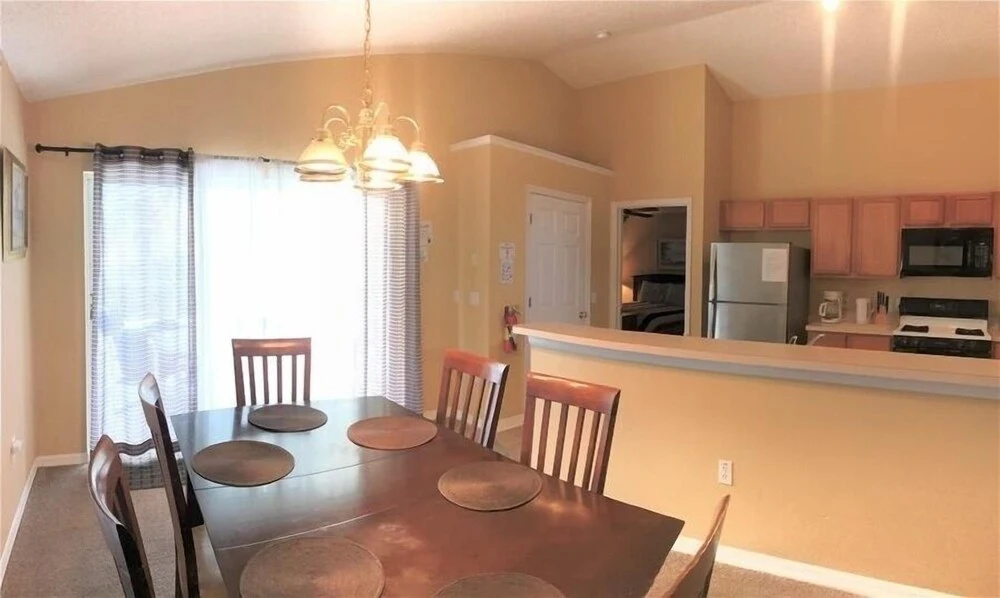 Disney Area Pool Home 10sc 3 Bedroom Home by Redawning