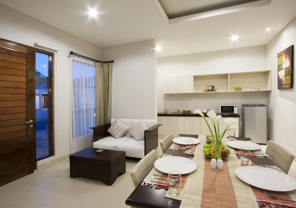 Casa di Ungasan