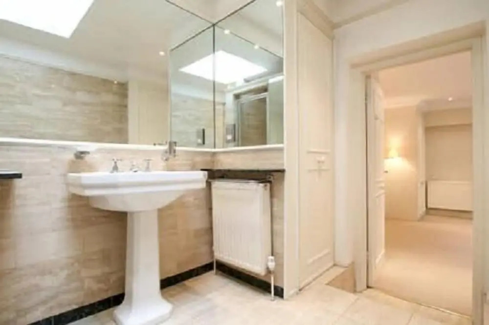 55 Lower Belgrave