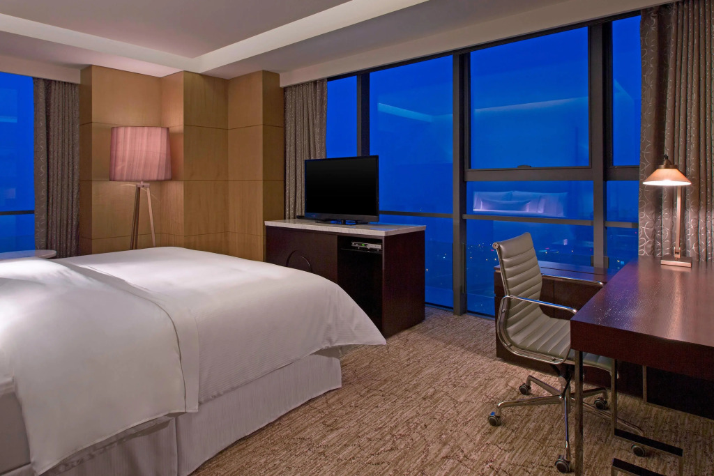 The Westin Ningbo