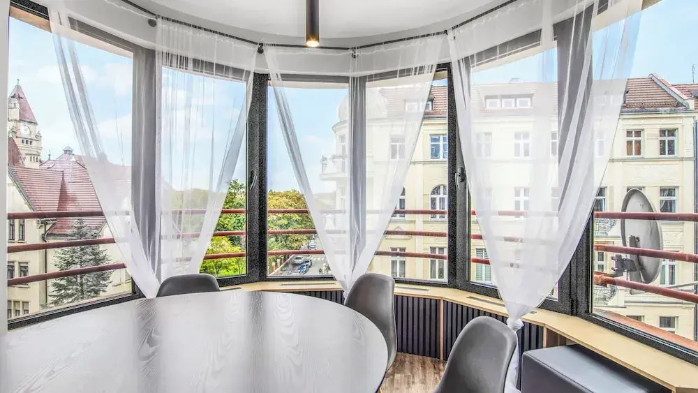 Apartamenty Sun & Snow Rozbrat Ołbin