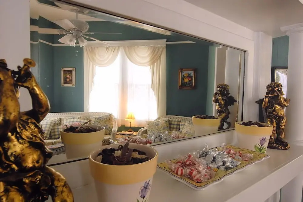 Coastal Dreams Bed & Breakfast