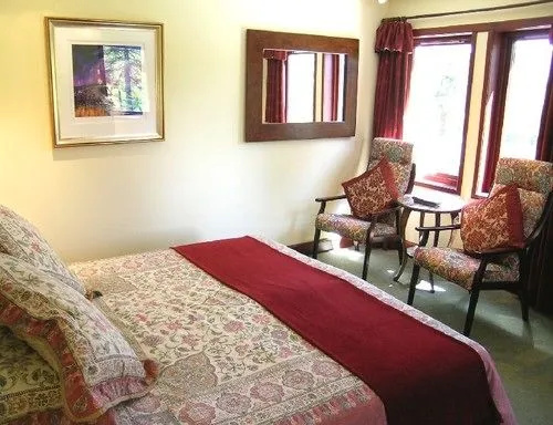 Crubenbeg Country House