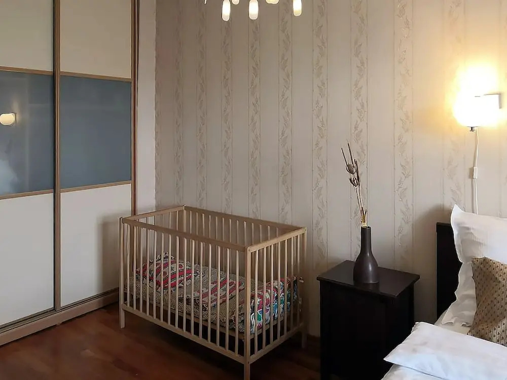 Apartment on Lenina 31