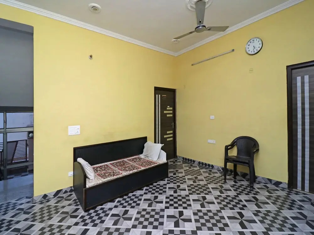 OYO 22954 Hotel Moonlight