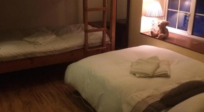 Harbour House Hostel