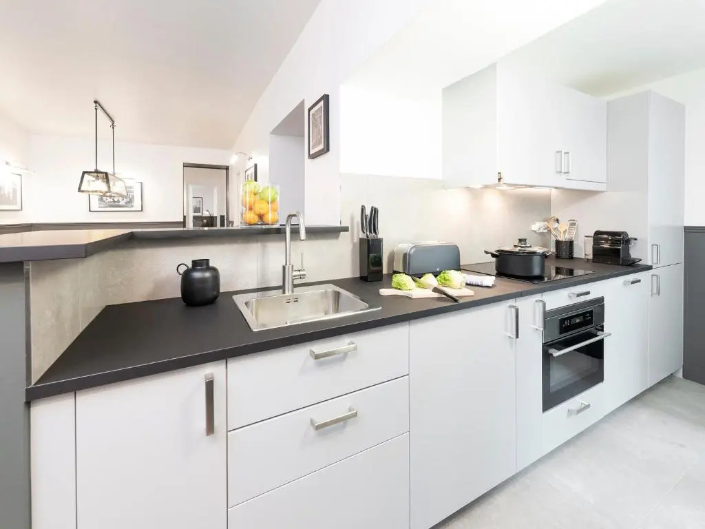 LivinParis - Luxury 4 Bedrooms Le Marais I