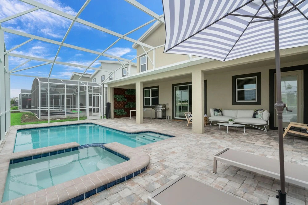 561 Pebble Beach Drive