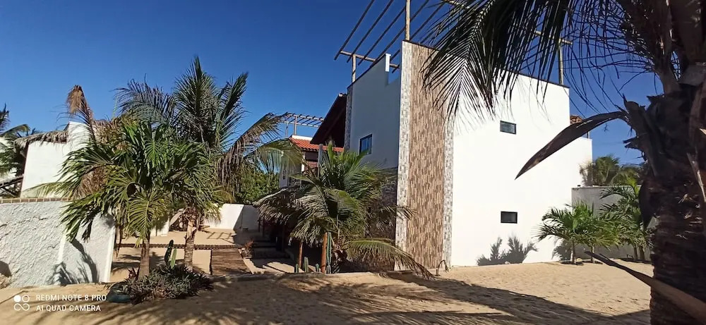Condomínio Shalom Beach