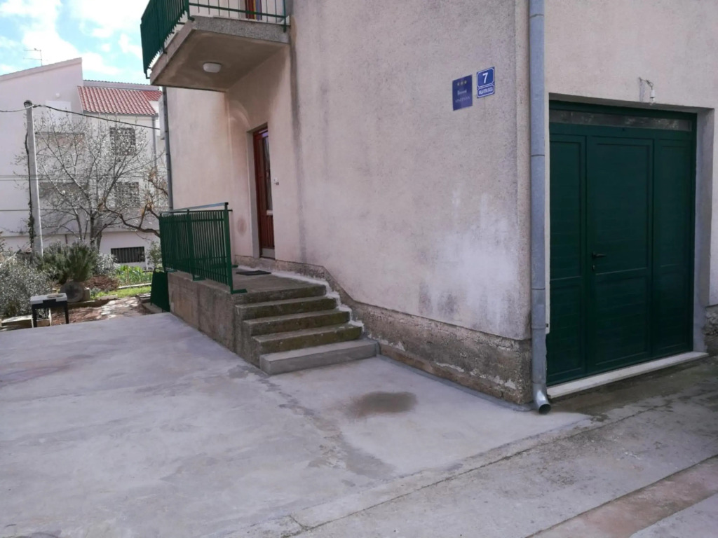Apartman Jadrić