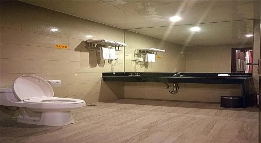 Guangli Hotel