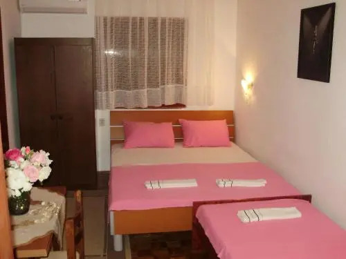 Apartments Aleksic