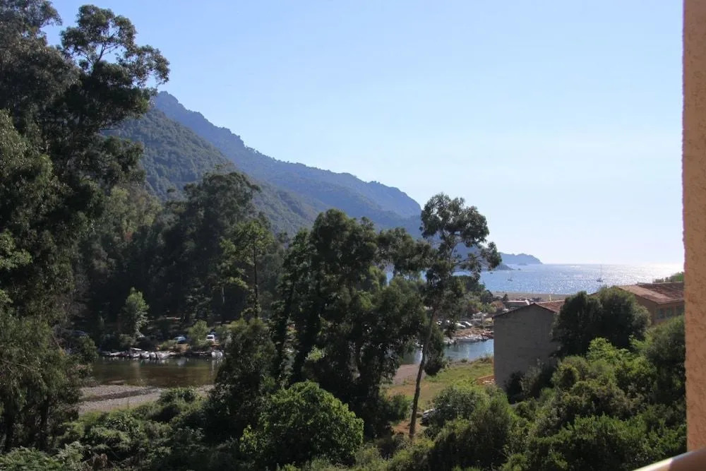 Hotel Costa Rossa