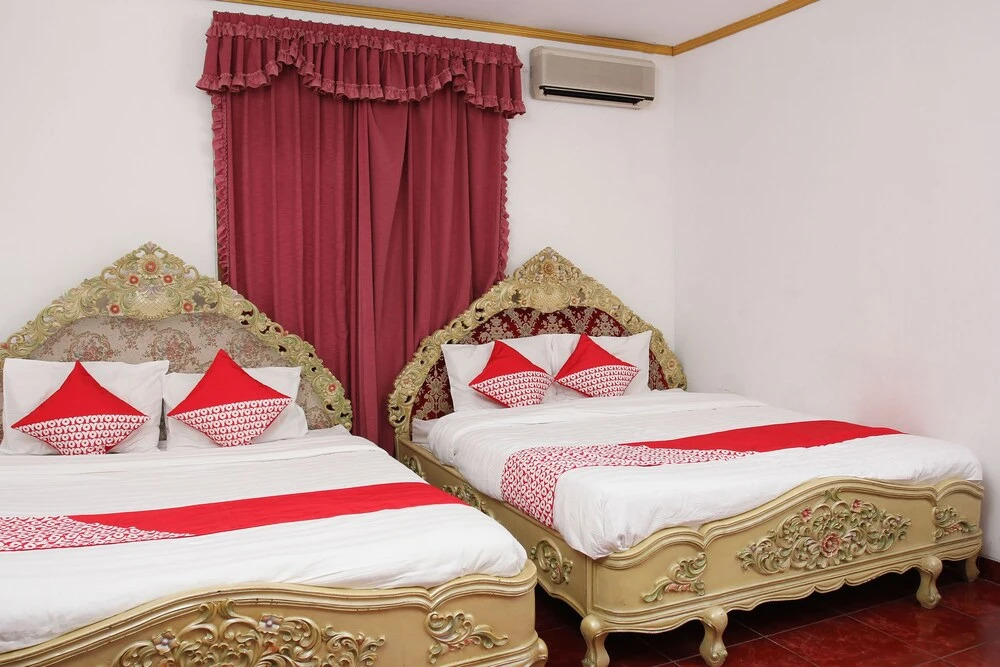 Hotel Mawar Saron by Oyo Rooms