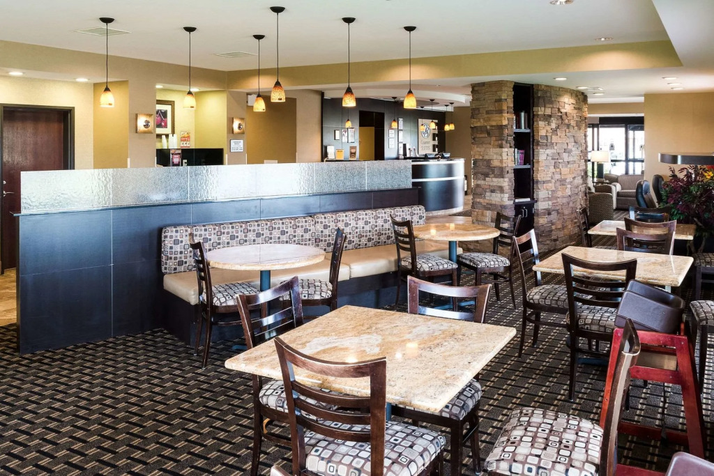 Holiday Inn Express Rochester South - Mayo Area by IHG