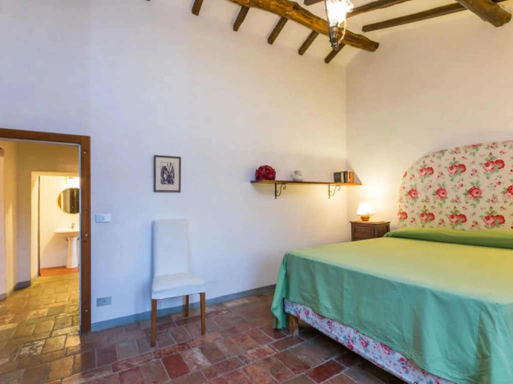Podere Piastriccio/ Apt. Grande PCA105