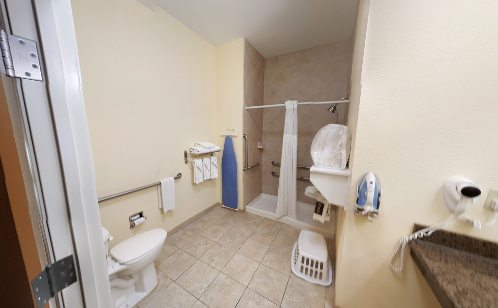 Staybridge Suites Corpus Christi by IHG