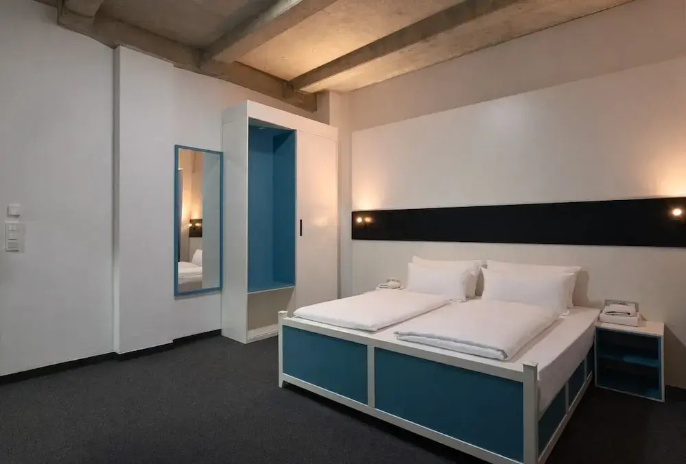 Olive INN Berlin