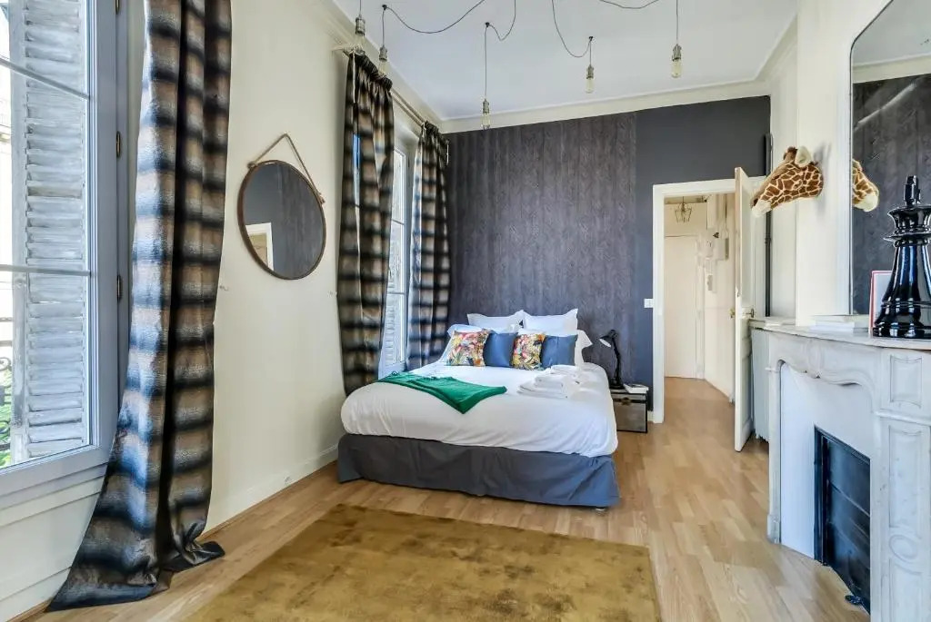 Sweet Inn - Lescot