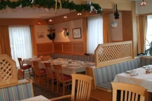 Apparthotel Samson