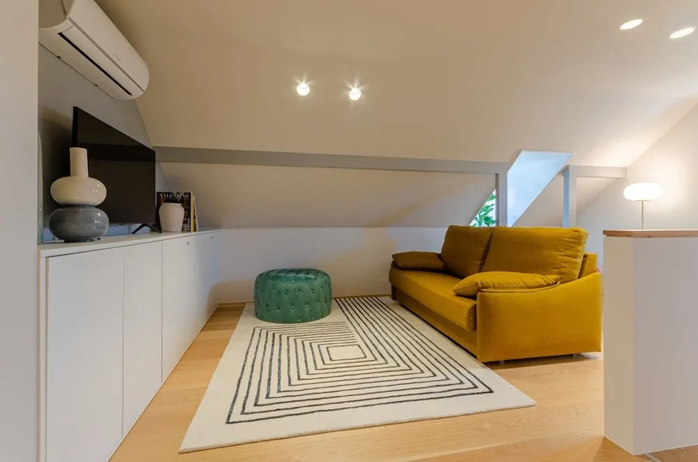 BCascais Boutique House by APT IIN Cascais Center