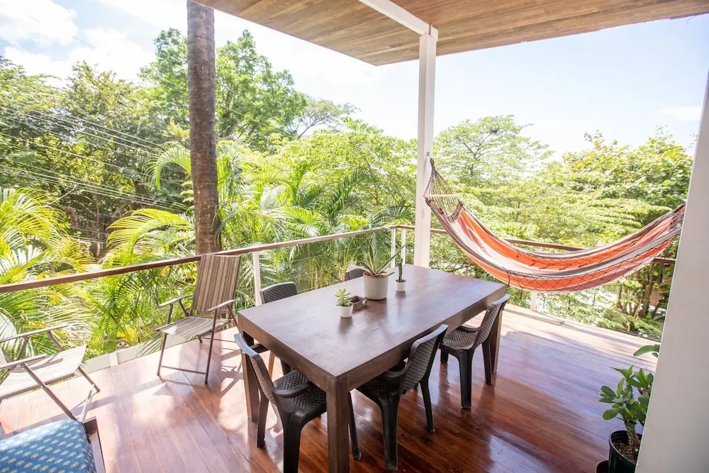 Casa Manta - Santa Teresa