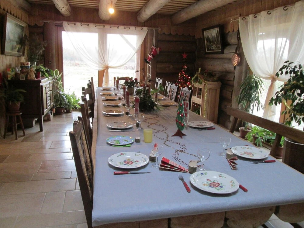 La Fuste des Garceaux