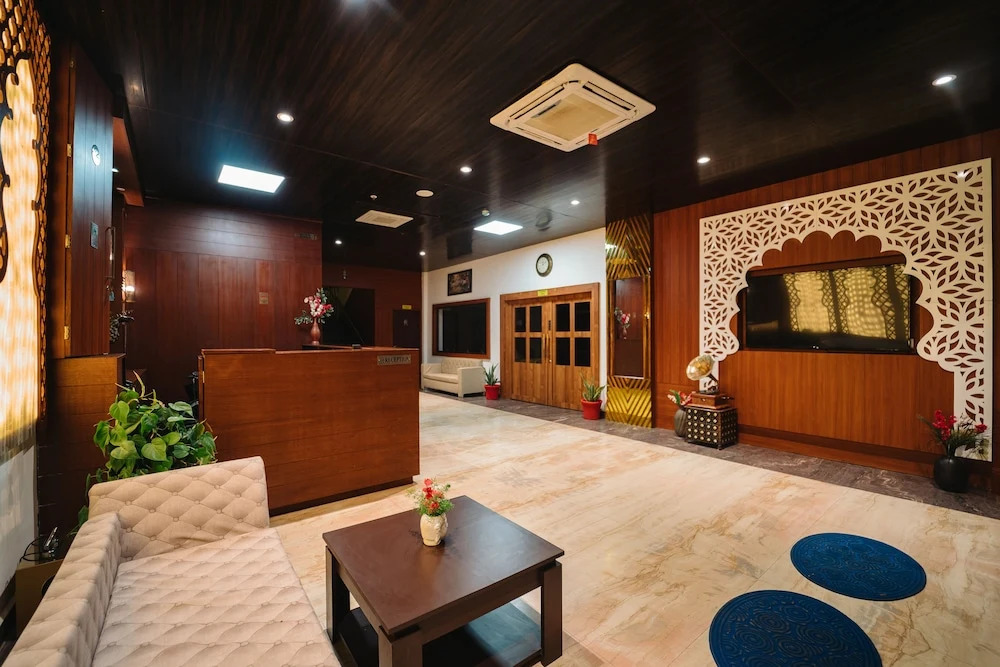 Hamlinn Resort