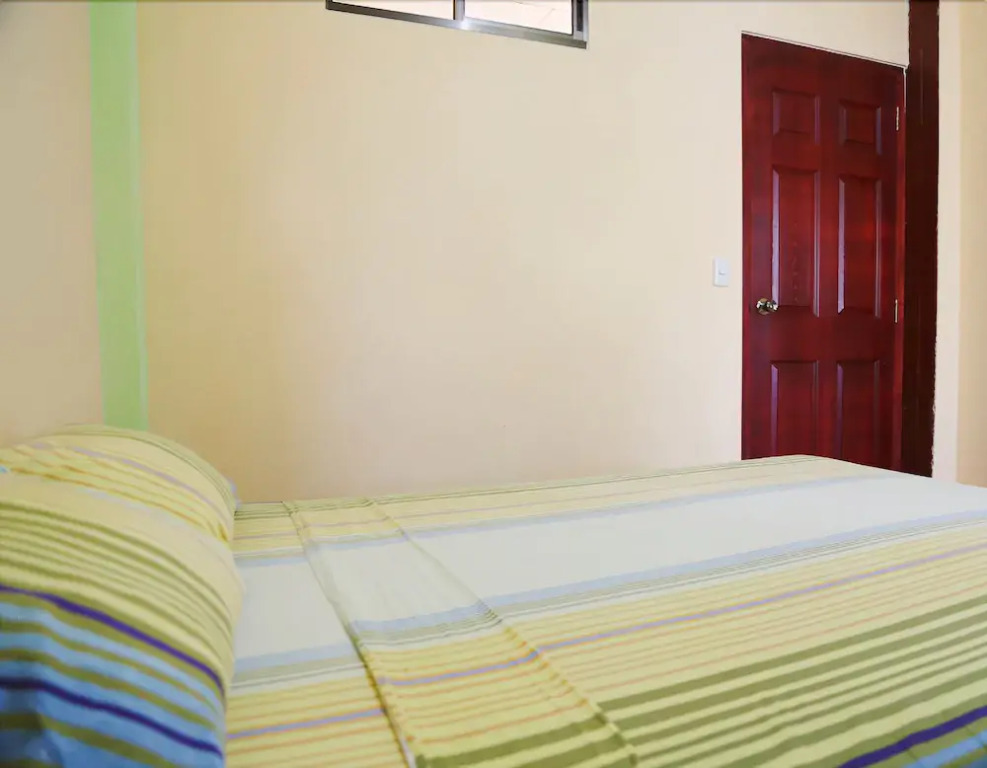 Hostal San Antonio