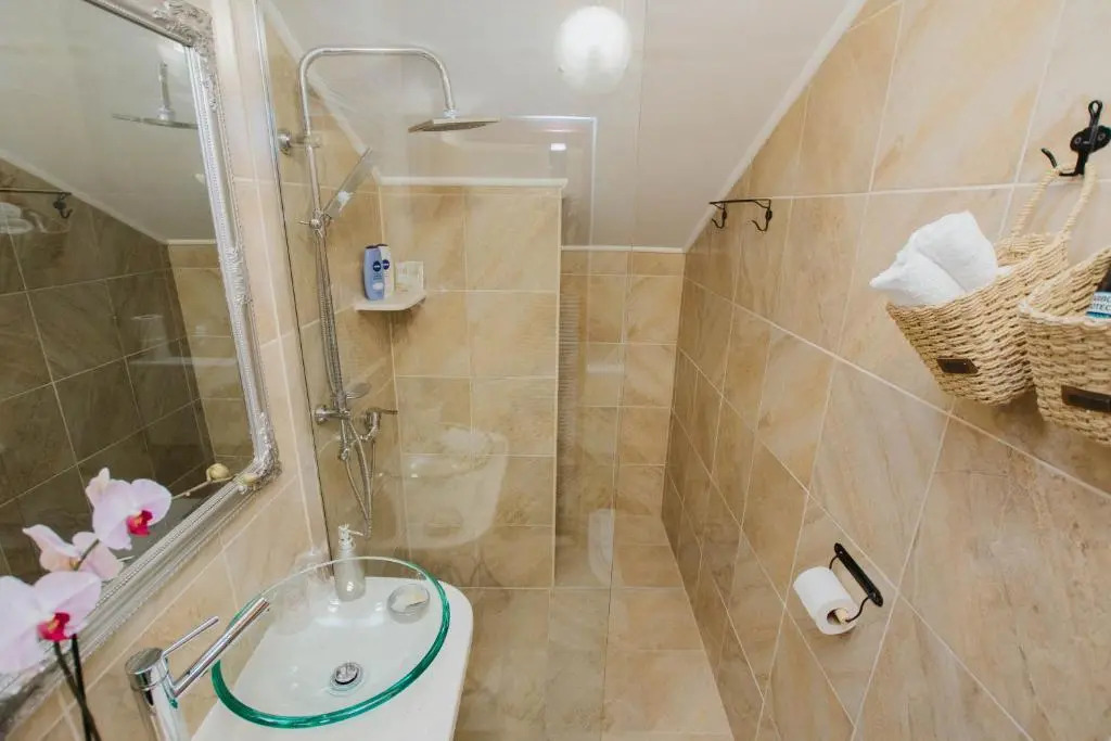 Apartment Toma