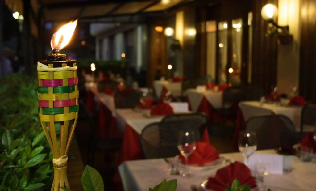 Hotel Sorriso
