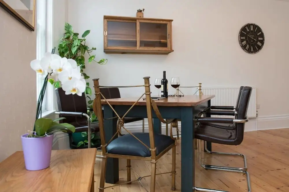Remarkable 4-Bed House in Ashburton