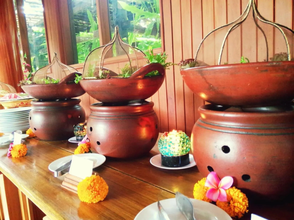 Bhuwana Ubud Hotel and Farm