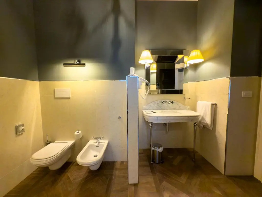 Relais Il Santissimo