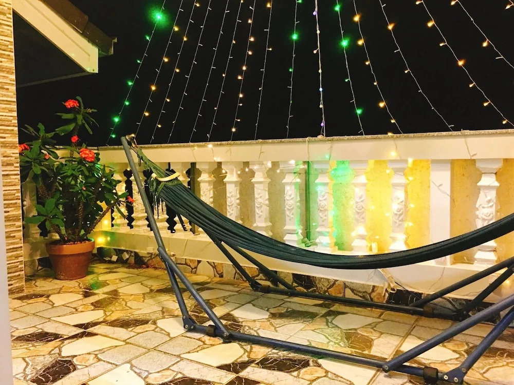 Pensee Guesthouse