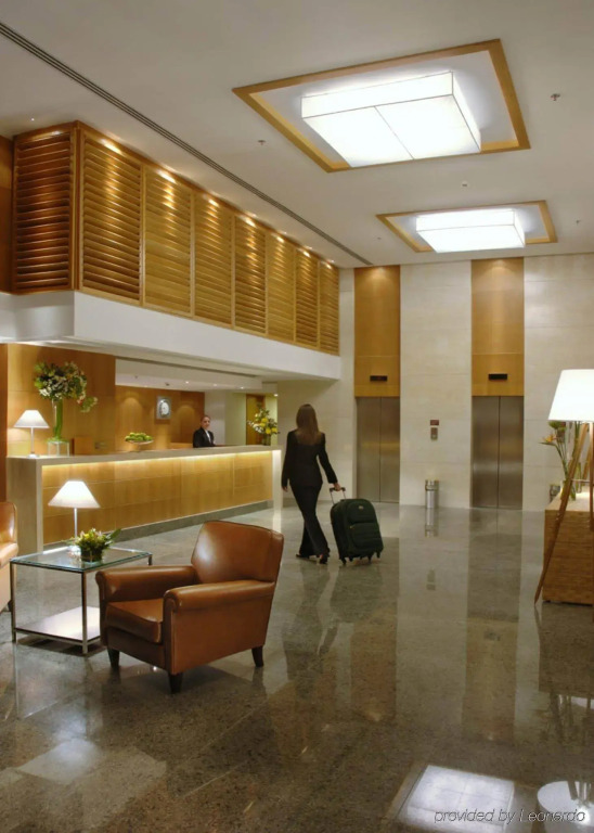 Windsor Leme Hotel