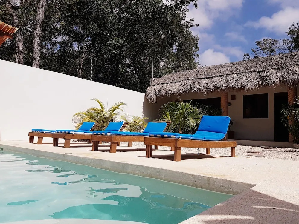 Casa del Mar Tulum