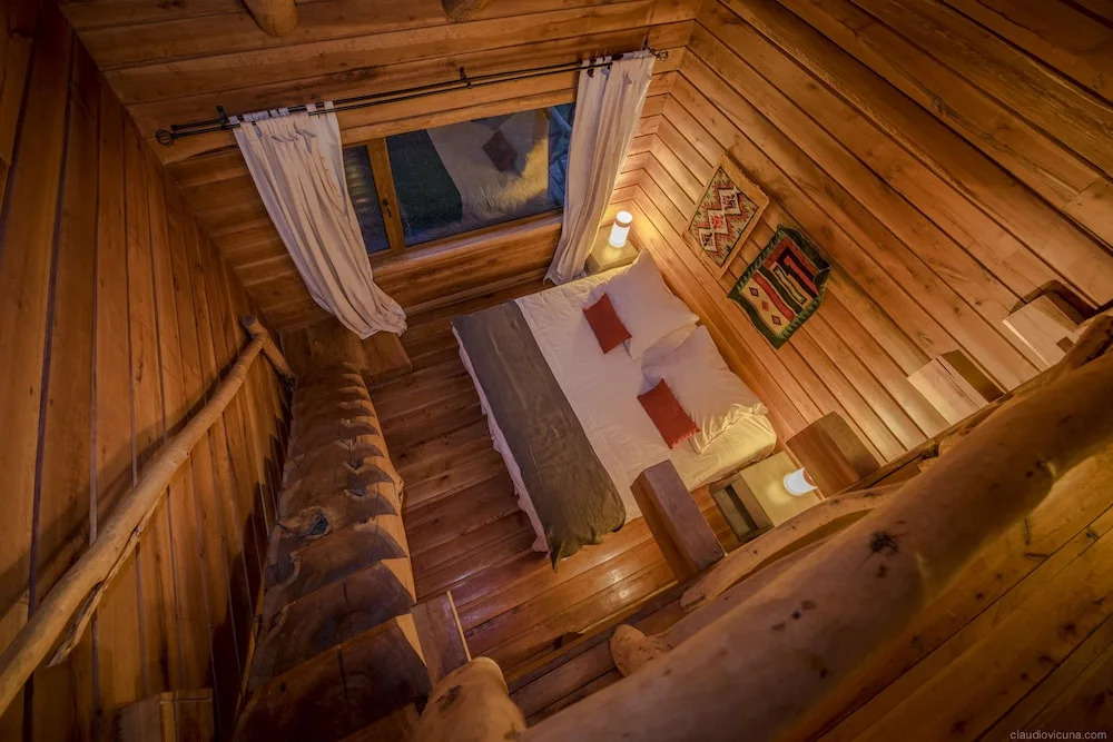 Rocanegra Mountain Lodge