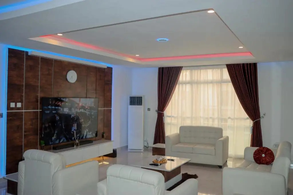 Presken Luxury Apartments
