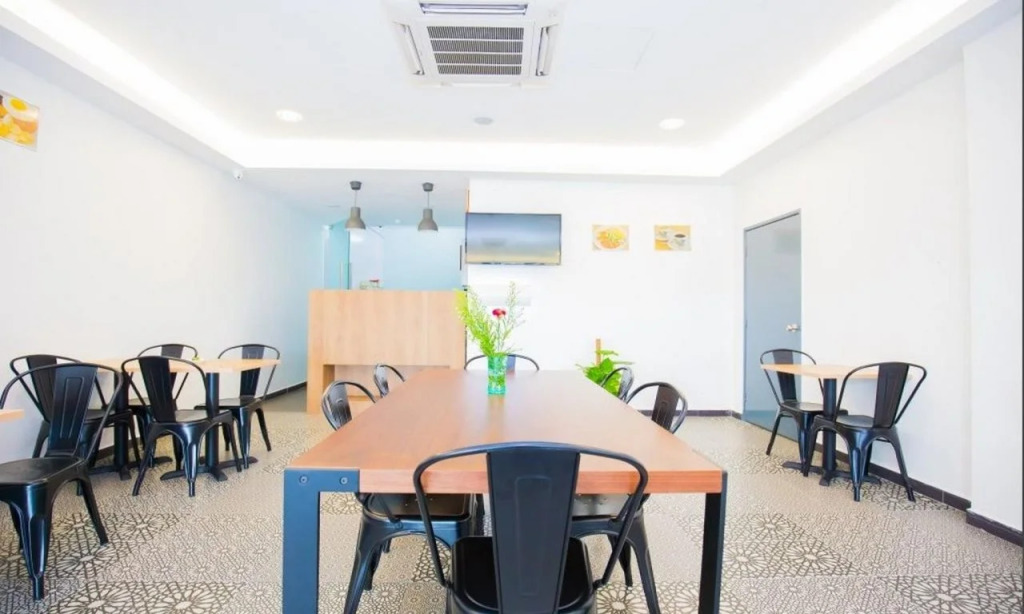 Urban Inn Kulim
